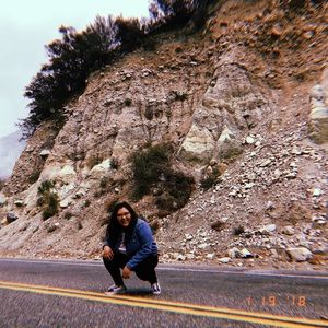 Meet your Posher, Denise